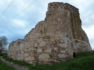 Tower Giovanni di Skaffa