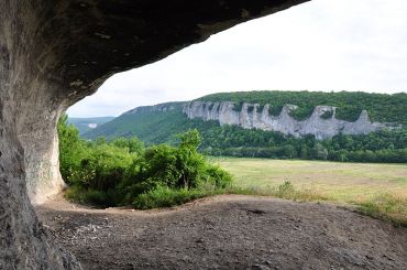 Grotto Suresnes