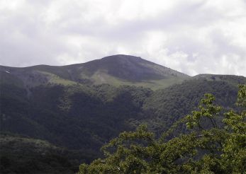 Mount Roman-Kosh