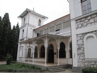 Palace Mellas