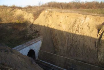 Глафірівський тунель