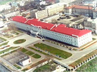 Lazarevskaya barracks
