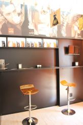 Mokarico Coffee-Shop