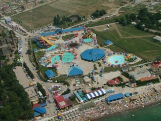 Water Park 