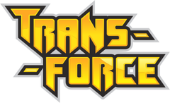 Кафе-ресторан Транс-Форс (Trans-Force)