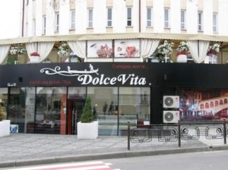 Restaurant Dolce Vita
