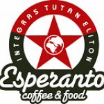 Network institutions Esperanto Cafe
