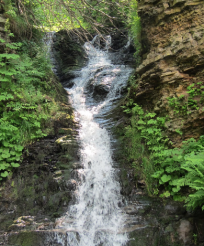 Сукіль-Плайський водоспад