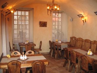 Restaurant Medovnya