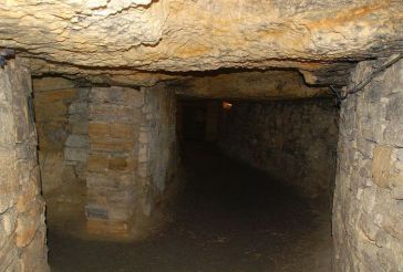 Catacombs