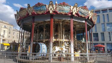 French Carousel