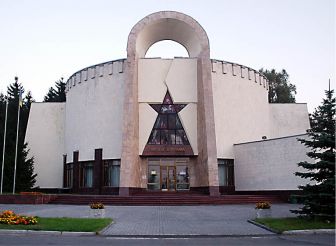 Музей-заповідник «Битва за Київ у 1943 році», Нові Петрівці