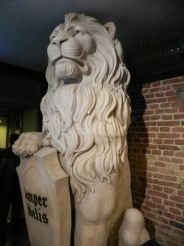 White Lion Pub