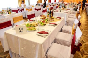 Restaurant Intourist-Transcarpathia