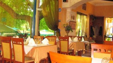 Restaurant Paphos