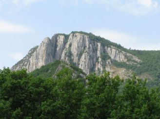 Гора Кубалач