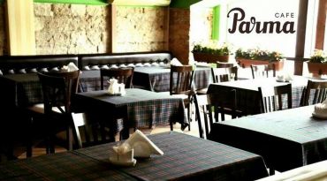 Restaurant Parma