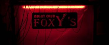 Foxy`s Pub