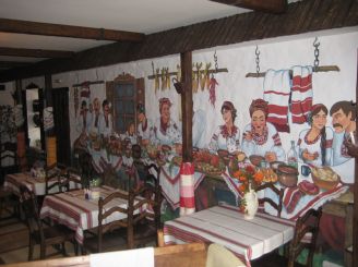 Restaurant Hetman