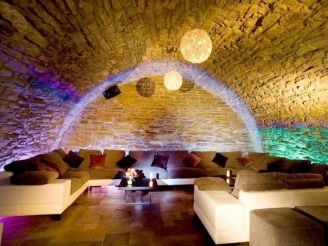 Lounge Bar Underground