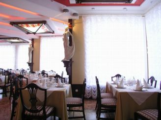 Restaurant Kaiser, Chernovtsy