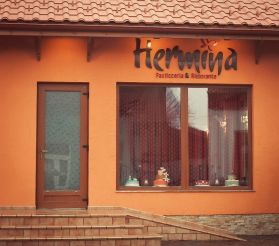 Ресторан Гермина
