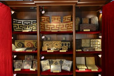 The Museum of Ceramic Tiles and Bathroom Equipment
