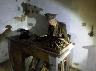 Secrets of Underground Odesa Museum