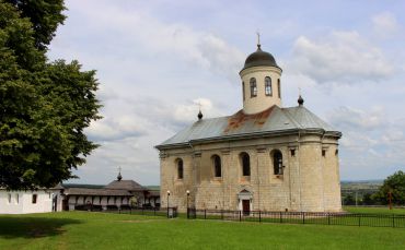 Church of the Assumption of the Blessed Virgin