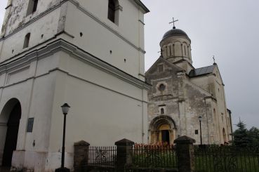 St Panteleimon Church