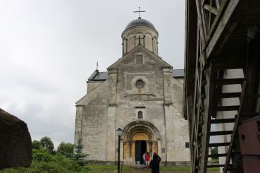 St Panteleimon Church