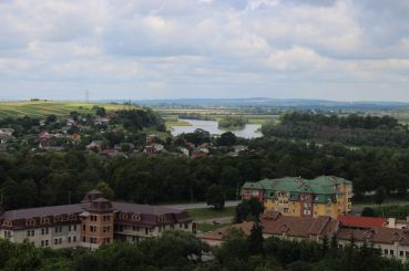 Galitsky Castle