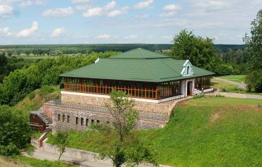 Subotivskyi Historical Museum