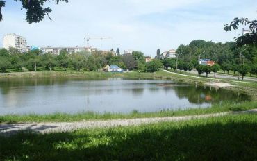 Туристический комплекс Черемош, Черновцы