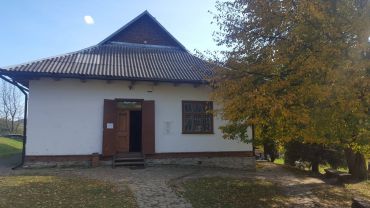 Музей історії Тустані, Урич
