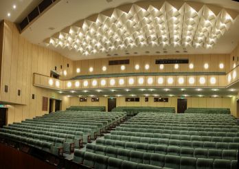 The Sumy Regional Drama and Music Comedy Theatre named after Mikhail Shchepkin