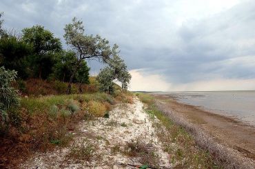 Приазовський національний природний парк