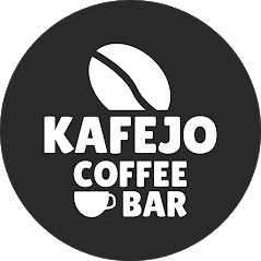 Логотип Kafejo