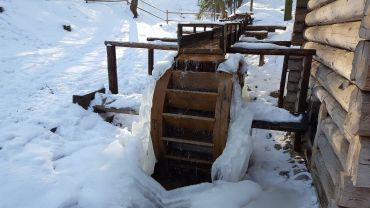 Музей народної архітектури та побуту, Львів