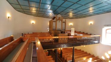 Reformed Church, Derzen