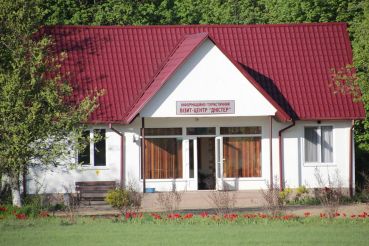 Туристичний інформаційний центр «Дністер», Біляївка