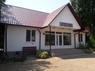 Туристический информационный центр «Днестр», Беляевка