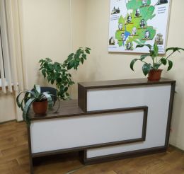 Туристско-информационный центр, Бердичев