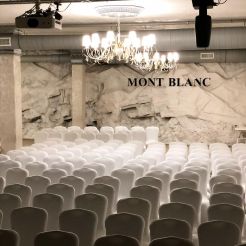Ресторан Mont Blanc, Винница