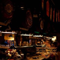 Pub Rusty Amber, Chernihiv