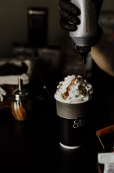 Кав'ярня «Castle Coffee», Жовква