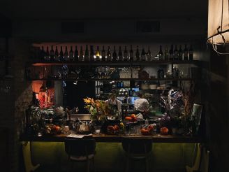 Ресторан «Gastro Cafe 15», Кривий Ріг