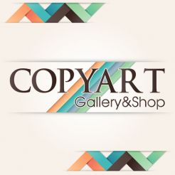 Gallery «CopyArt. Gallery & Shop »