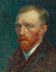 Gallery Cafe Van Gogh (Van Gogh)