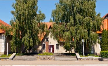 The Berezan Local History Museum
